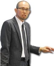 個別コンサルティング