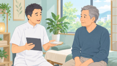 鍼灸院の集客方法｜広告制限の中で一人院が新規を集める5つの順番